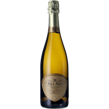 PRIMA PERLA BLANC - SAINT HILAIRE - DOMAINES PAUL MAS