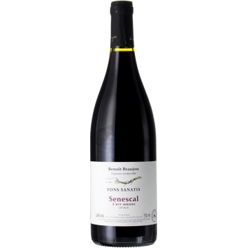 SENESCAL LOT 20.16 - FONS SANATIS