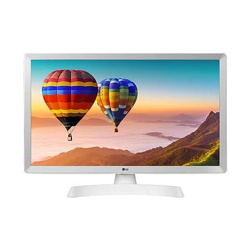 TV LED HD Ready 28'' 28TN515S-WZ. API Smart TV WebOS Bianco en oferta