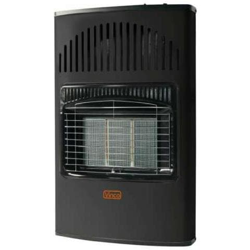 71410 Stufa A Gas Metano 3 Mattoni Piezoelettrica Da Parete O Da Pavimento en oferta
