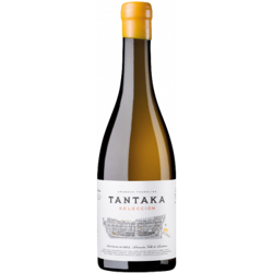 TANTAKA SELECCION 2018 - JUAN JOSE TELLAETXE ZUAZO precio