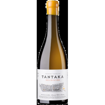 TANTAKA SELECCION 2018 - JUAN JOSE TELLAETXE ZUAZO