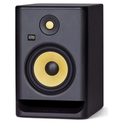 Monitor Ampl. Rp7 G4 Black 2v 145w *1 características