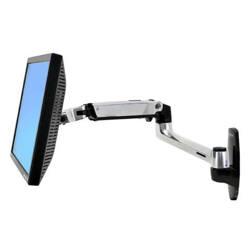 Ergotron  LX Wall Mount LCD Arm 81,3 cm 32 Nero 45-243-026 precio