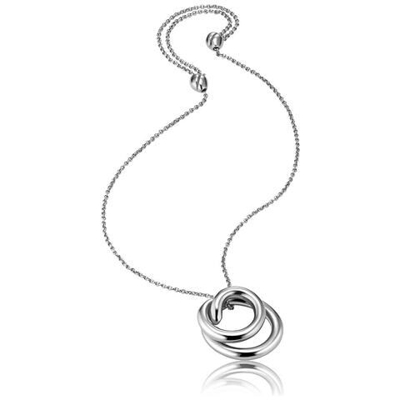Collana Donna Knot Tj0984