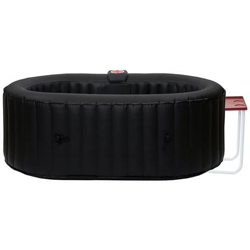 Piscina Idromassaggio Hwc-e32 Ovale 2 Persone 120x190cm características