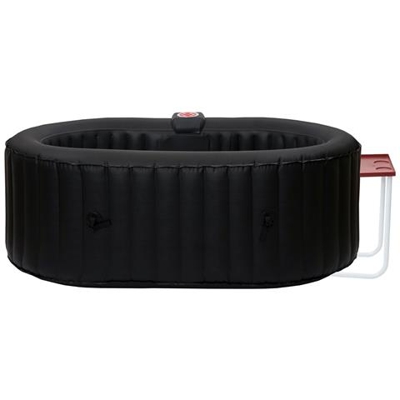 Piscina Idromassaggio Hwc-e32 Ovale 2 Persone 120x190cm