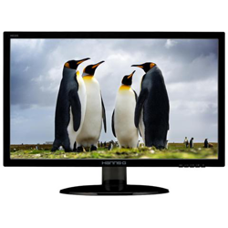 Monitor 21.5'' LED HE225ANB 1920 x 1080 Full HD Tempo di Risposta 5 ms precio