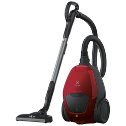 ASP. C / SACCO 57BD SPAZZ. ONEGO POWERCLEAN - TECN. SMART MODE RED características