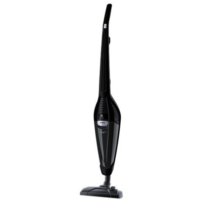 UltraEnergica Classic Scopa Elettrica con Sacco Capacità 1.5 L Colore Nero