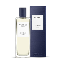 VERSET HOMME SPORT 50 ML en oferta