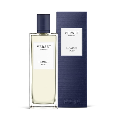VERSET HOMME SPORT 50 ML