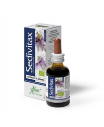 Aboca Sedivitax Gocce 30ml precio