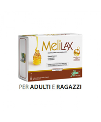 Aboca Melilax Adulti 6 Microclismi Monouso Da 10g en oferta