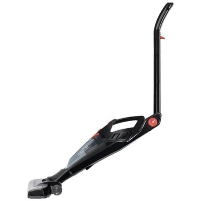 Aspirovac Flex Aspirapolvere Senza Fili, Batteria A Litio Da 25.6 V