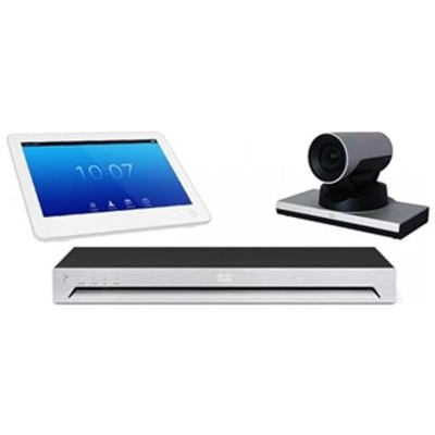 Kit Telepresence SX80 Sistema di Video Conferencing Collegamento Ethernet LAN