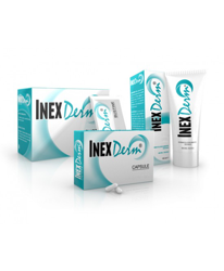 Inexderm 30cps en oferta