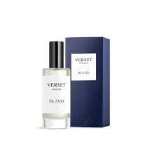 VERSET ISLAND EAU DE TOILETTE 15 ML
