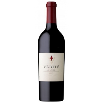 LE DESIR 2013 - VÉRITÉ