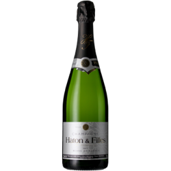 CHAMPAGNE HATON et FILLES - SONATE DE CHARDONNAY en oferta