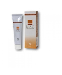 Niac Cr 40ml características