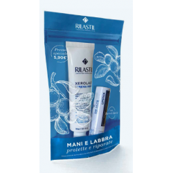 RILASTIL KIT MANI E LABBRA precio
