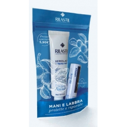RILASTIL KIT MANI E LABBRA