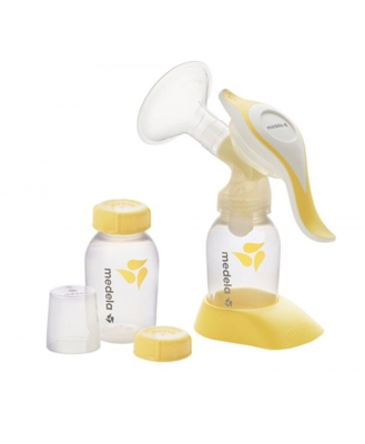 Medela Tiralatte Manuale Harmony 2-Phase Expression