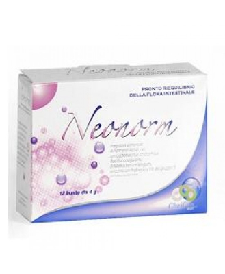Neonorm 12bust