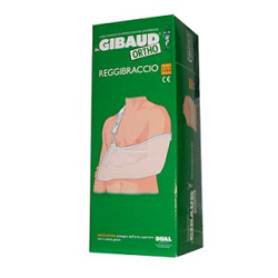 REGGIBRACCIO BIANCO GIBAUD ORTHO TAGLIA 3 características