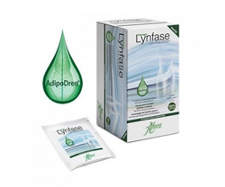 LYNFASE FITOMAGRA TISANA 20 BUSTE FILTRO 2 G CIASCUNA precio