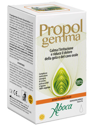 PROPOLGEMMA ESTRATTO IDROALCOLICO 30 ML en oferta