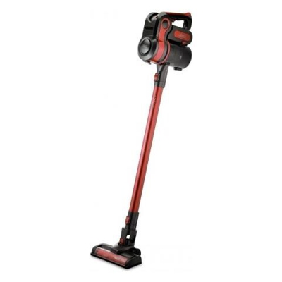 Ae4622, Aspirapolvere Scopa Elettrica Senza Fili, Batterie Al Litio Da 22.2 V,