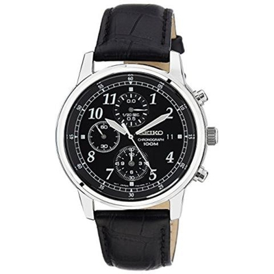 Quartz Sndc33p1 Orologio Da Polso Uomo