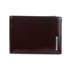 Portafoglio Uomo Con Porta Documenti - Pu1392b2r en oferta