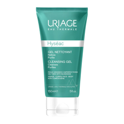 URIAGE Hyséac Gel Detergente precio