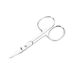 Tijeras profesionales para uñas características