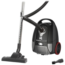 Aspirapolvere Con Sacco Di4 Aspirovac Silence 3.0 Ultra Silenzioso en oferta