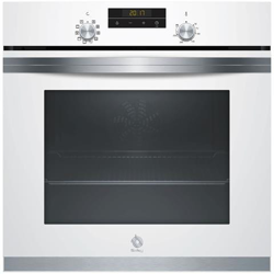 Forno Elettrico da Incasso 3HB4331B0 Capacità 71 L Multifunzione Ventilato Colore Bianco precio