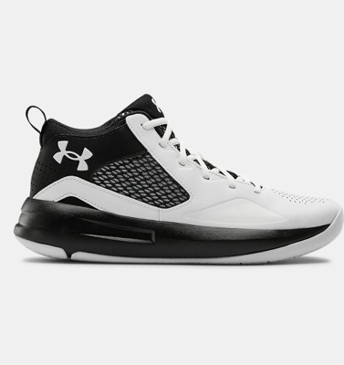 Scarpe da basket UA Lockdown 5 da adulto