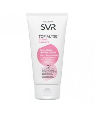 SVR Topialyse Mani 50ml