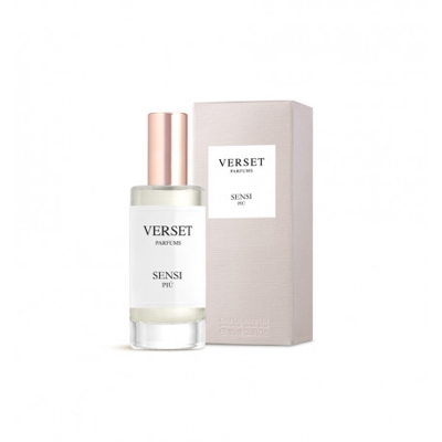 VERSET SENSI PIU' EAU DE TOILETTE 15 ML