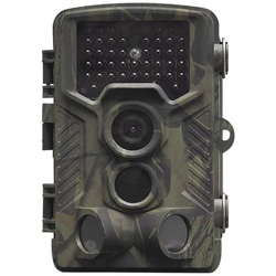 Fotocamera Digitale di Caccia WCT-8010 Impermeabile 8 Mpx Sensore CMOS Full HD- Mimetico en oferta