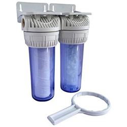 104753 Aquatop, Grigio en oferta