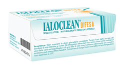 IALOCLEAN DIFESA 14 STICK PACK características