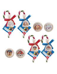 Bastoncino di Zucchero con sopresa Paw Patrol™ precio