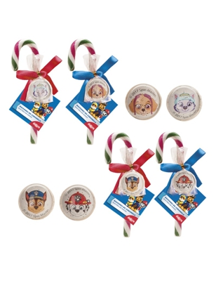 Bastoncino di Zucchero con sopresa Paw Patrol™