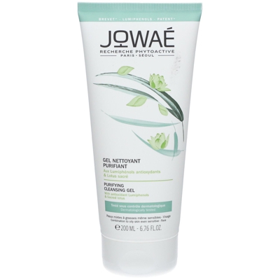 JOWAÉ Gel Detergente Purificante