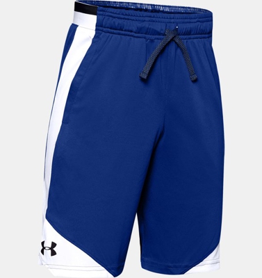 Short UA Stunt 2.0 da ragazzo