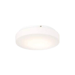 Belid Rondo - Plafoniera Led 1 Luce Filo Opale en oferta